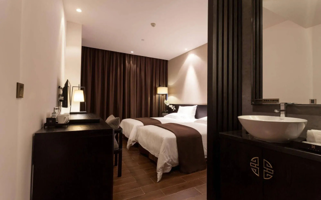 H Life Hotel Nanshan Branch Shenzhen