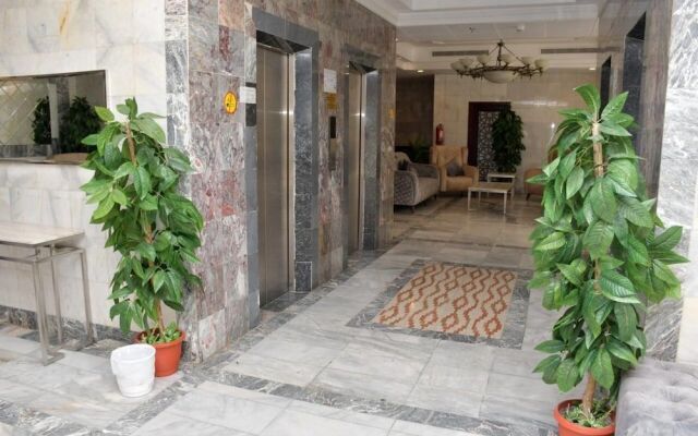 Dar Al Bayan Hotel