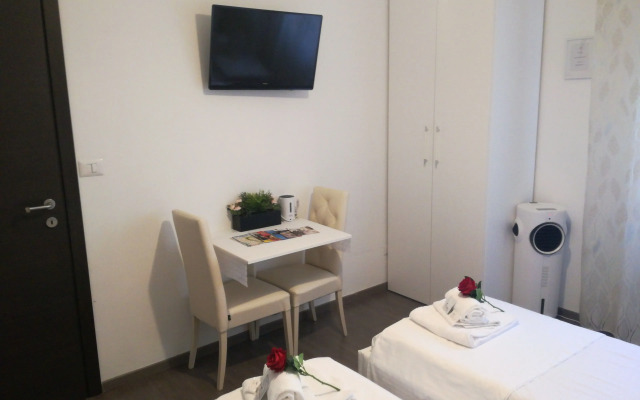 Natalia Apartament