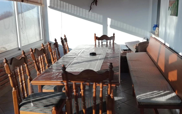 Kuća za odmor ,,Oletić 2"