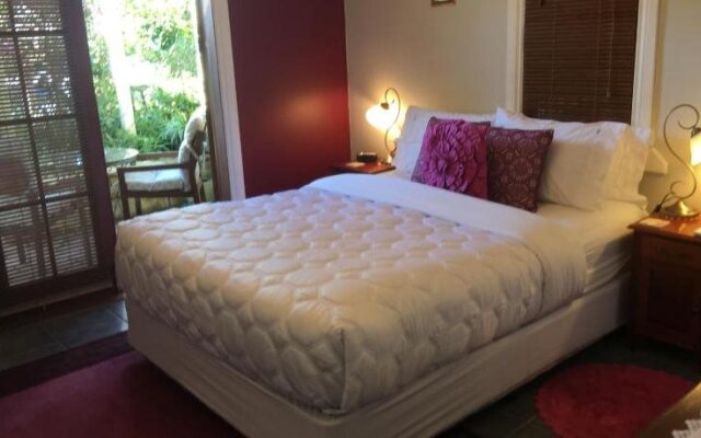 Swan Inn Bed and Breakfast
