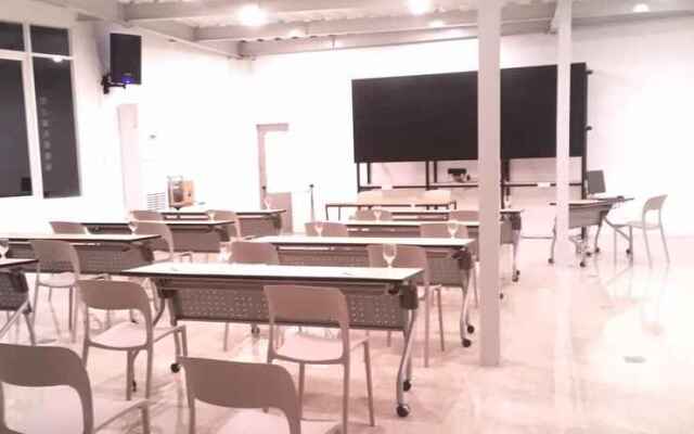 99 by VRV Syariah Hotel Malang