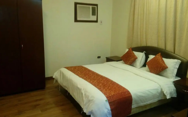 Sadeem Village & Chalet