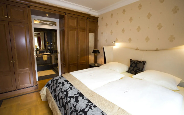 Mokni's Palais Hotel & Spa