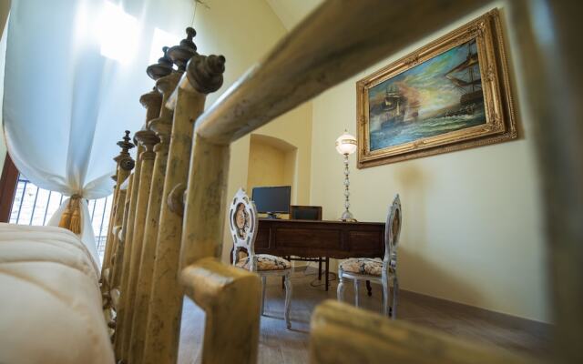 B&B Trani Palace