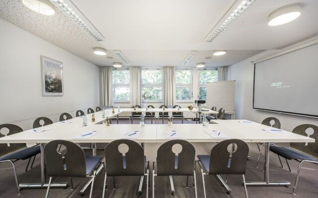 CJD Bonn