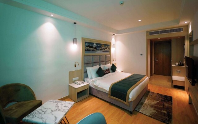 Quality Inn Elite Amritsar