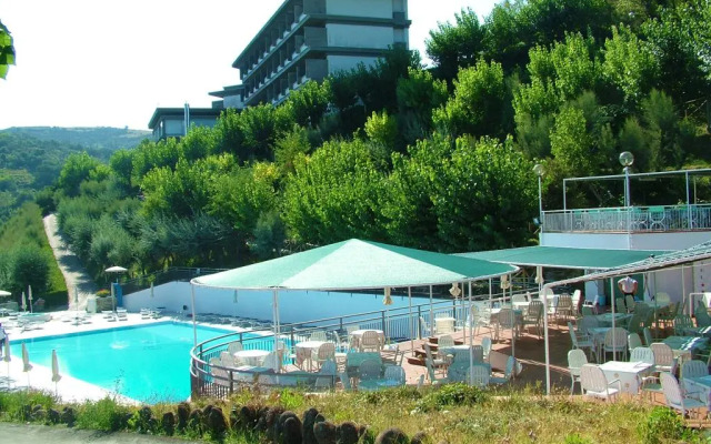 Hotel Capo Est