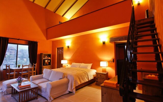 Hotel La Casetta by Toscana Valley