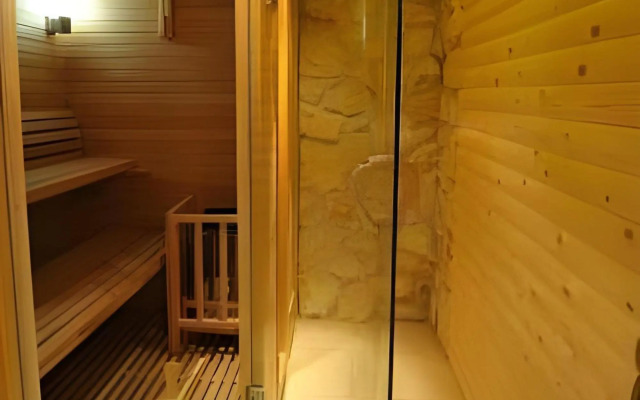 Hotel & Spa Kentrikon