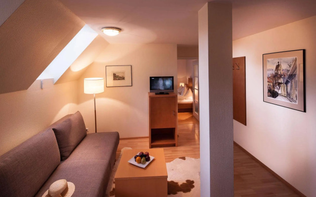 Hotel Messmer