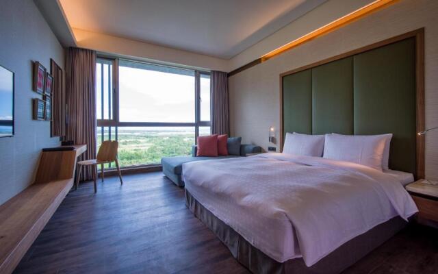 Taroko Liiko Hotels