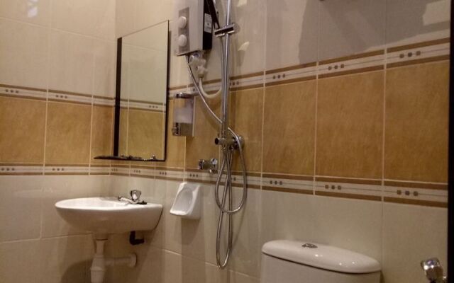 Imperial Cottage Westin