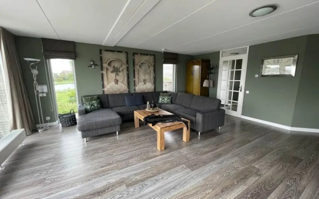 Holiday Apartment Rietzanger for 10 Peop