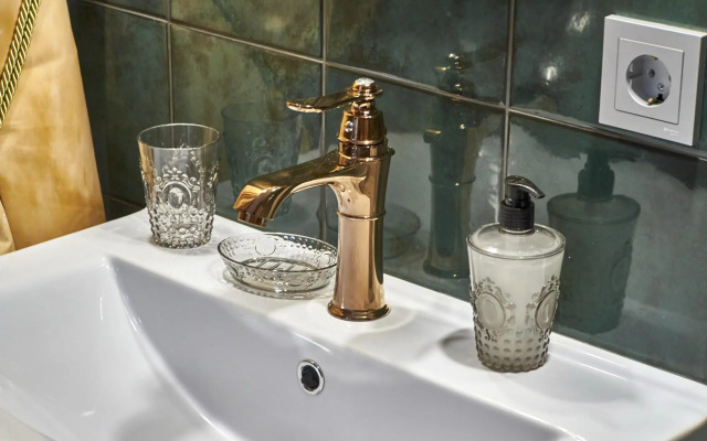 Апартаменты на улице Трудовая 12/8