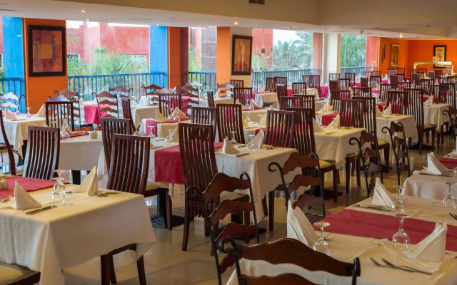 Cardina Resort