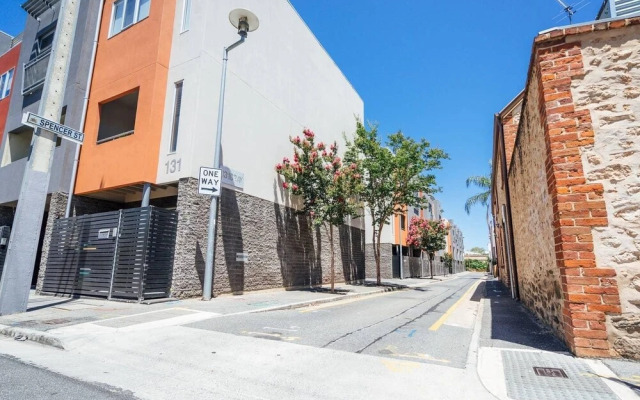 Nirvana on Gray - Netflix - WiFi - Nespresso & More