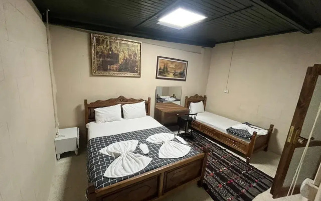 Zininur Boutique hotel
