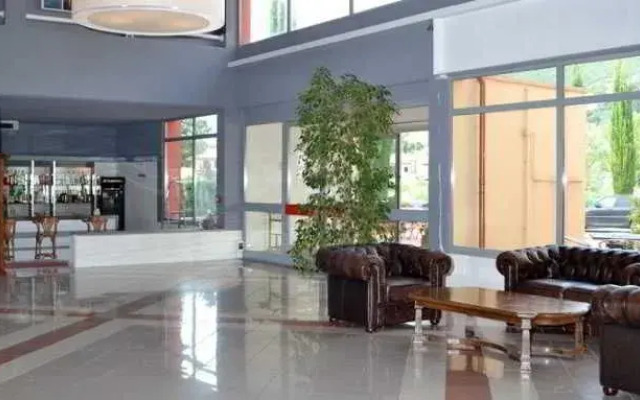 Hotel Granduca