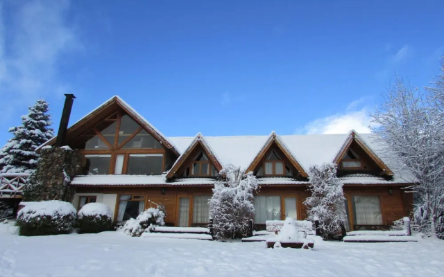 Casa del Lago Villa La Angostura