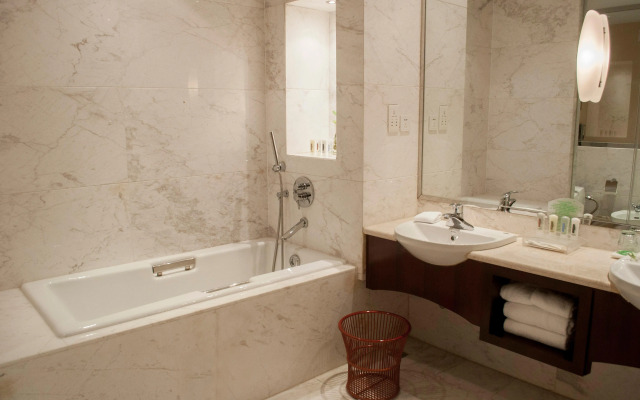 Holiday Inn Taizhou CMC