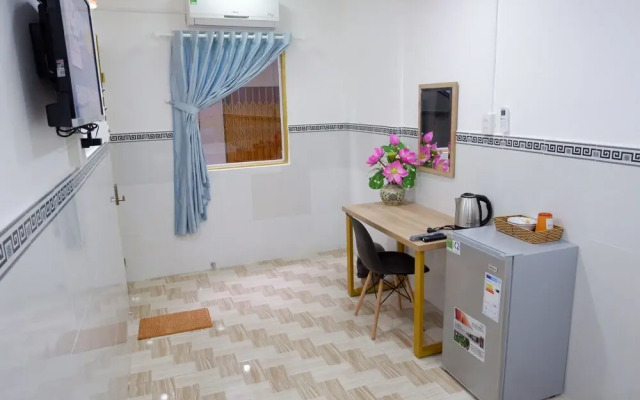 Winter Spring Homestay Center