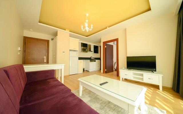 Sarajevo Suit Hotel