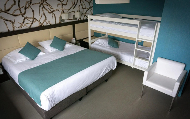 Quality Hotel La Marebaudiere