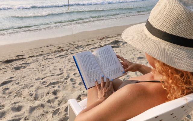 Camino Palmero Coveñas