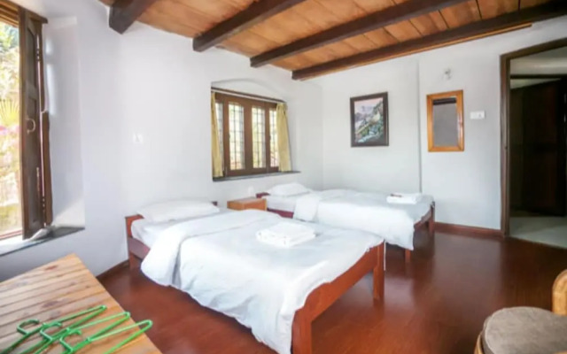 The Pipal Tree B&B Pokhara