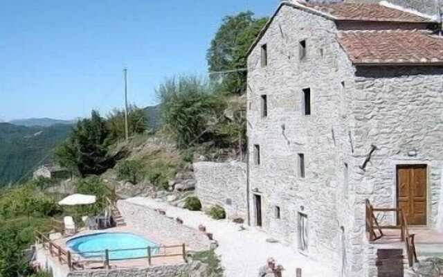 Agriturismo Agrilago