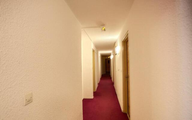 Appartement Les Menuires, 2 pièces, 6 personnes - FR-1-178-325