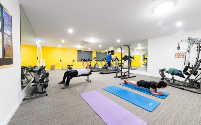 dwell East End Adelaide