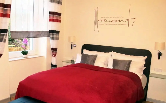 Ferienwohnungen Villa Waldblick