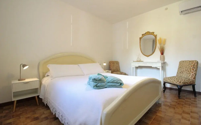 Villa Rosa Apartment