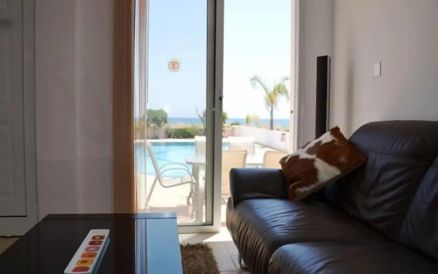Sunrise Frontline Villas