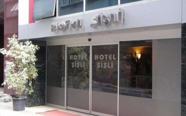 Hotel Sisli
