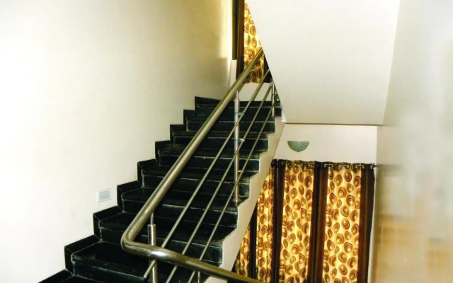 Shradha Saburi Palace Shirdi