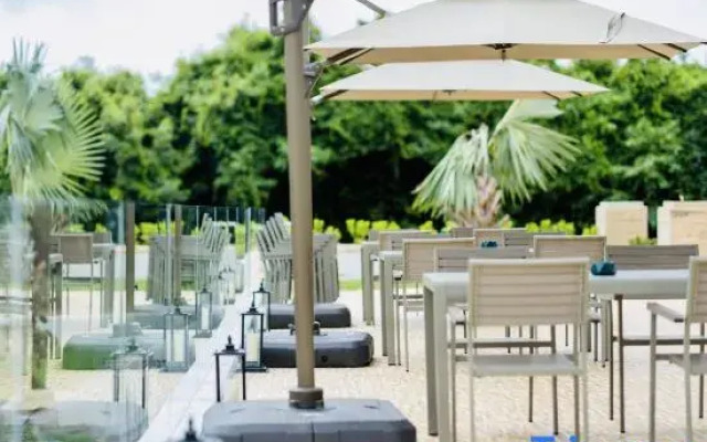 Weizhou Island Youyu Holiday Homestay (Wucaitan Branch)