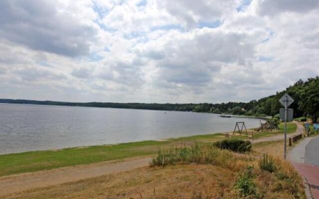 Ferienwohnung Plau am See SEE 5181