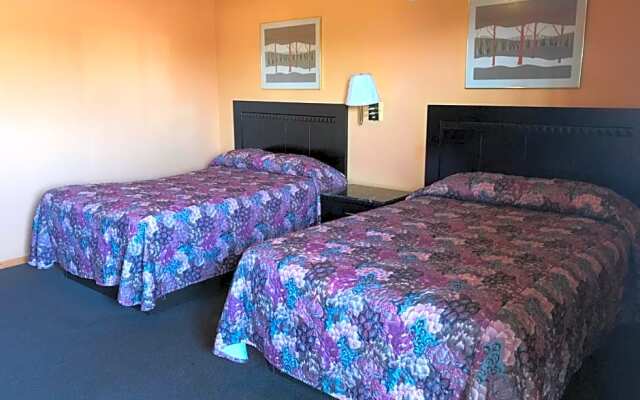 Pratt Budget Inn