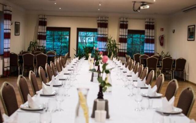 Kompleks Wypoczynkowo-Konferencyjny Mazur-Syrenka