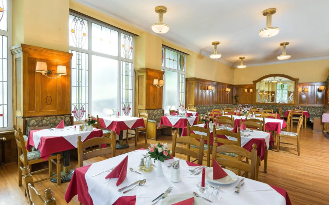 Hotel Mozart Bad Gastein