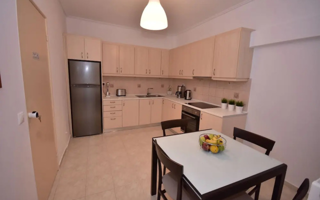 Keratea Apartment Athens Airport