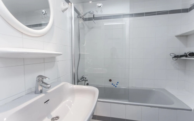 Los Olivos Apartment in Javea