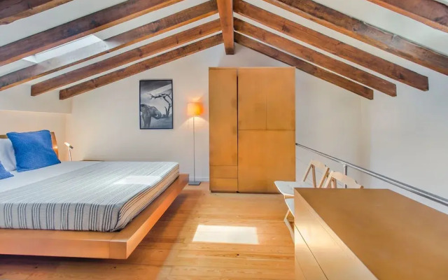Graça Cozy Duplex