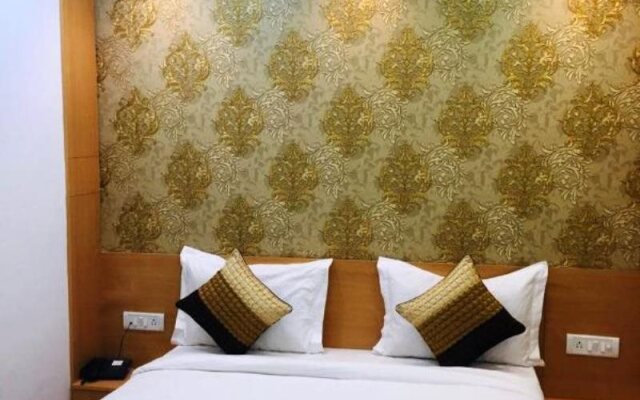 New Frontier Hotel