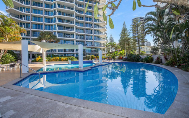 Oceana on Broadbeach