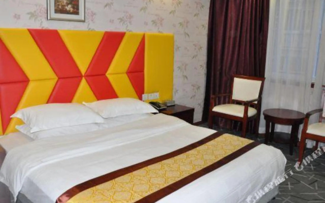 Yintian Business Hotel