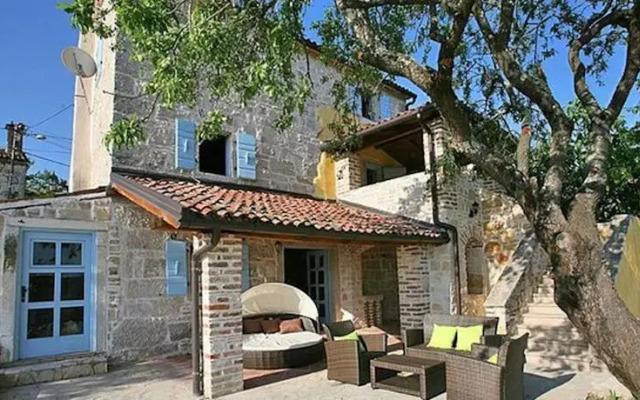 Villa Stefani
